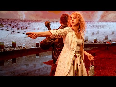 Teatr Telewizji – "Igraszki z diabłem" – zwiastun