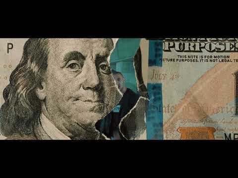 BELMONTE - Paper Religion (Official Video)