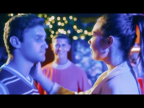 Maude - Dance You Off (Official Music Video)