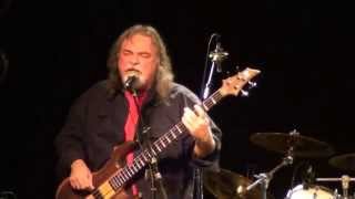 Random Order - King Crimson - One More Red Nightmare live at the Tralf