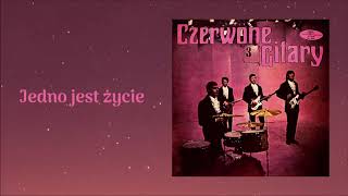 Jedno jest życie Music Video