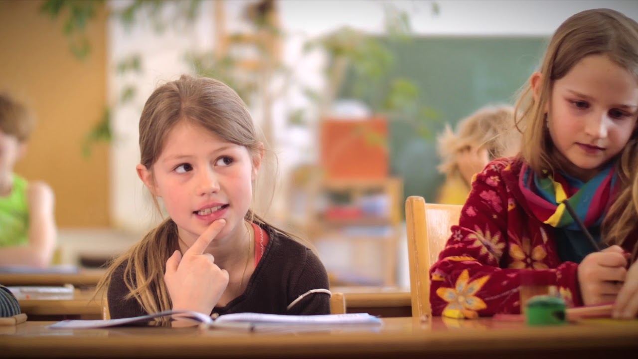 Freie Schule Kremstal – Video