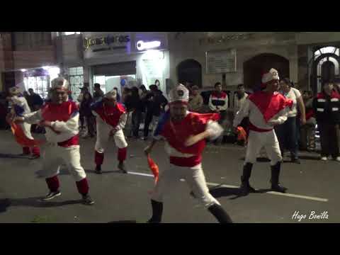 Unidad Ejecutora de Inversiones en Primer Pasacalle Basadrino - Tacna 2025