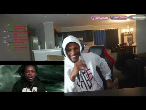 DREAM REACTS TO TG Flockaa - Stuck In My Ways  | ya Fw it 🔥or 🚮