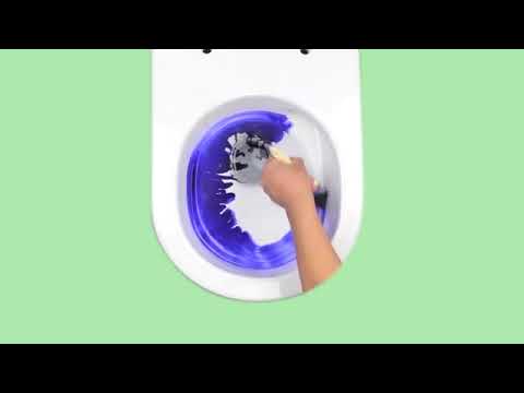 kielle Oudee - Set WC monobloc cu rezervor și capac softclose, Vortex, alb 30202000