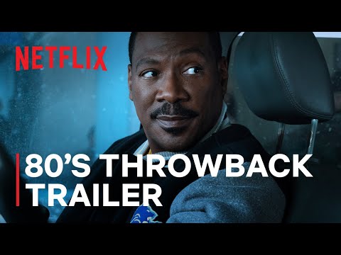 ‘80s Edit Trailer