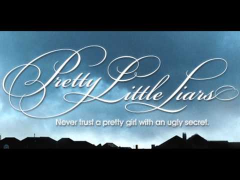 Secret - The Pierces Meets Metal (Cover) Pretty Little Liars theme song