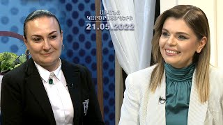 ԱՌԱՆՑ ԿԱՐԾՐԱՏԻՊԵՐԻ 21.05.2022 //Ուսուցչի մասնագիտությունը պարադոքսի մեջ է. Սրբուհի Գևորգյան