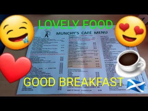 Best Breakfast in Blackpool