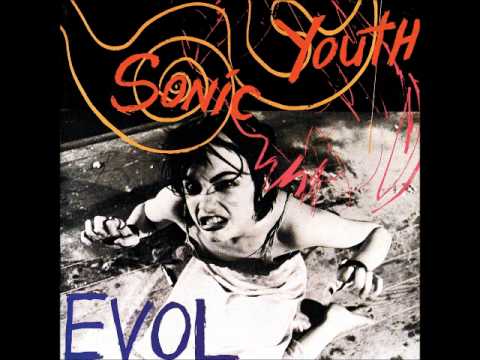 Sonic Youth - Star Power