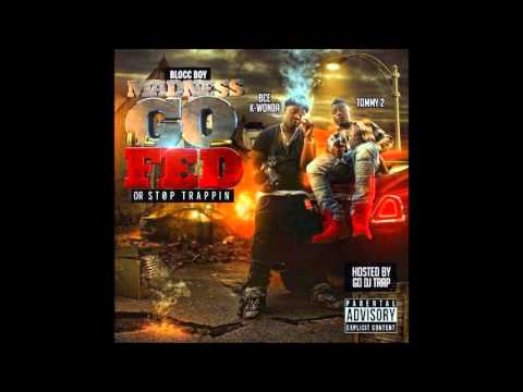 Tommy2 & K-Wonda - Cold Game [Official Audio]