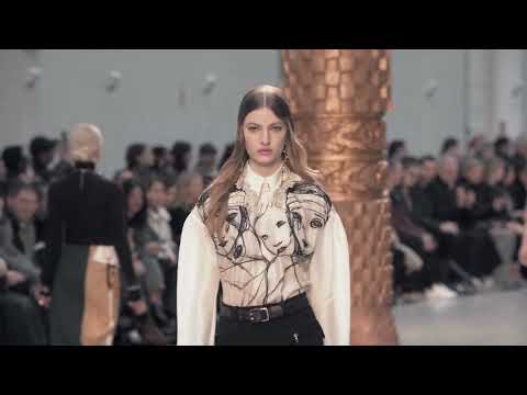 Chloé Paris Woman FW 20-21
