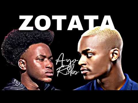Justin99 ZOTATA (featuring. Pcee & Eeque)