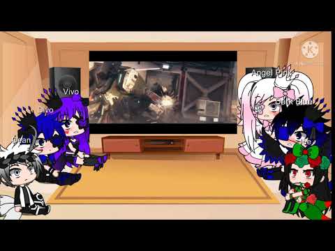 Gacha Club : Titanfall 2 Cinematic Trailer นั่งดูตัวอย่างเกม