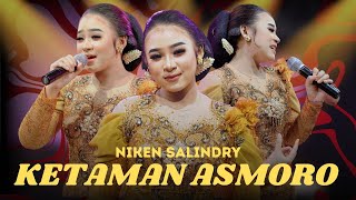Download lagu KETAMAN ASMORO - NIKEN SALINDRY - KERONCONG mp3 Download lagu KETAMAN ASMORO - NIKEN SALINDRY - KERONCONG mp3