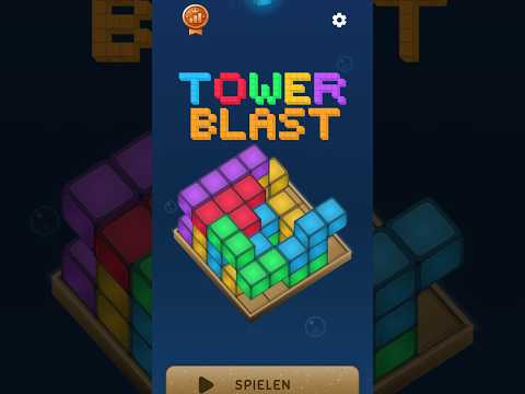 Tower Blast video thumbnail