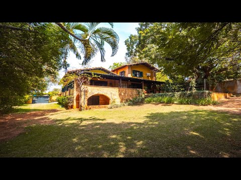 Vídeo de Casa 3 quartos à venda em Jardim Moacyr Arruda, Indaiatuba