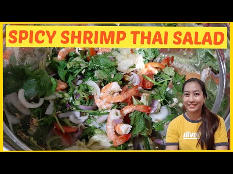 A Filipina Making Thai Food For The First Time! | Cook With Me by cez rola