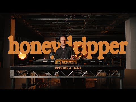 Honeydripper / Episode 4: Hans