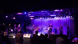 B .B. King Orlando - B.B. King All Star Band - Blues (21/12/2013)