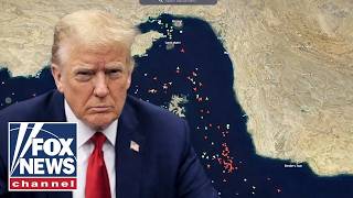 Download lagu NEW: Trump threatens strikes on Iran as US forces HIT Iran ship mp3