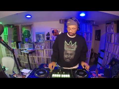 House of Yes | Rich Medina Live FEB 13 2021