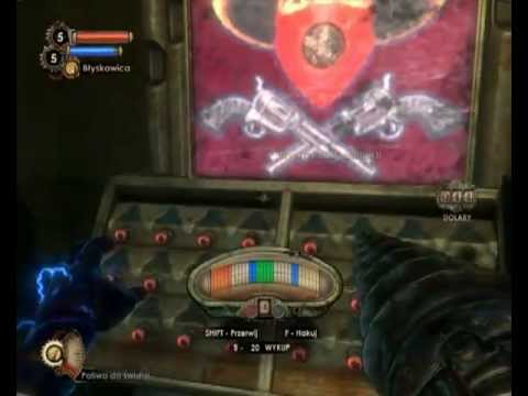 Let's Play Bioshock 2 [PL] - Odcinek 5