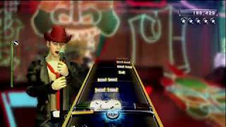 Scream - Collective Soul Guitar FC (RB3 Custom) Rock Band 3