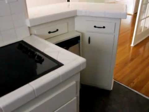 PL2155 - WEST HOLLYWOOD Apartment for Rent