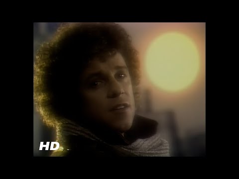 Leo Sayer - Have You Ever Been In Love [Official HD Music Video]