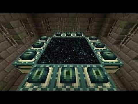 1.12.2 Fastest End [0:20] - World Record (SSG)