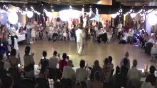 Tangoumois 2013  - Maria del Carmen "La Turca" & Jorge Dispari - Vendredi 09