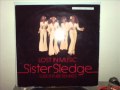 lost in music (phil kelsey dmc remix) - sister sledge - 1993