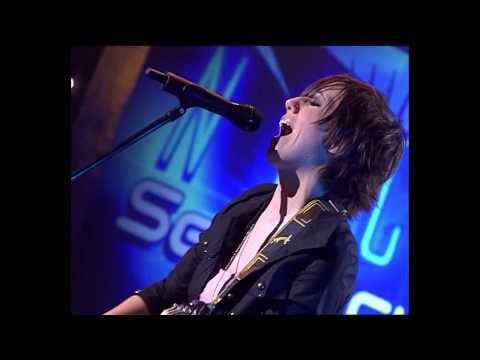 Mafy "Dame un Segundo"