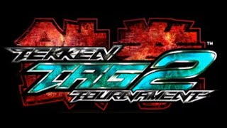 #namco 無印 Vanilla.ver 鉄拳タッグトーナメント2/TEKKEN TAG TOUNAMENT 2 JUN準 & JIN仁 ARCADE Playthrough