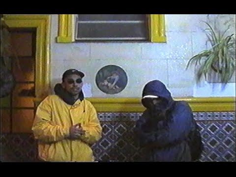 CIELORROTO - ROCK BOTTOM (Prod. NomenNescio)