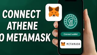 How To Connect Athene Parthenon Network to MetaMask: Full RPC Details