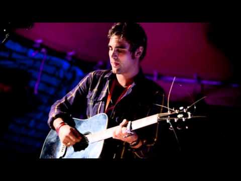 Charlie Simpson & Andrew Balkwill - Blood Bank (Bon Iver cover)