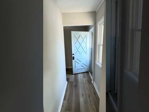 *MOVE IN SPECIAL* Golf Manor- Updated 4 bedroom 2.5 bath Home property video