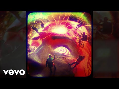 Sensey - Policie zná moje jméno ft. S.Barracuda