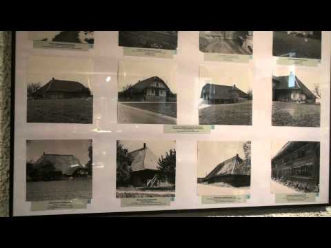 Dorfmuseum Langnau LU auf plebsTV