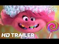 Trolls World Tour - Officiële trailer (Universal Pictures) HD- ondertiteld