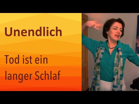 Einsingen um 9 vom 3.06.2020 - LANGER ATEM - mit Barbara Böhi