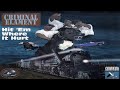 CRIMINAL ELAMENT - HIT EM' WHERE IT HURTS (FULL ALBUM) (1995)