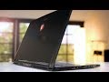 Ноутбук MSI GS73VR 7RG-083RU 4K