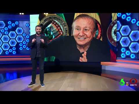 Rodolfo Hernández el Trump colombiano - El Intermedio - LaSexta