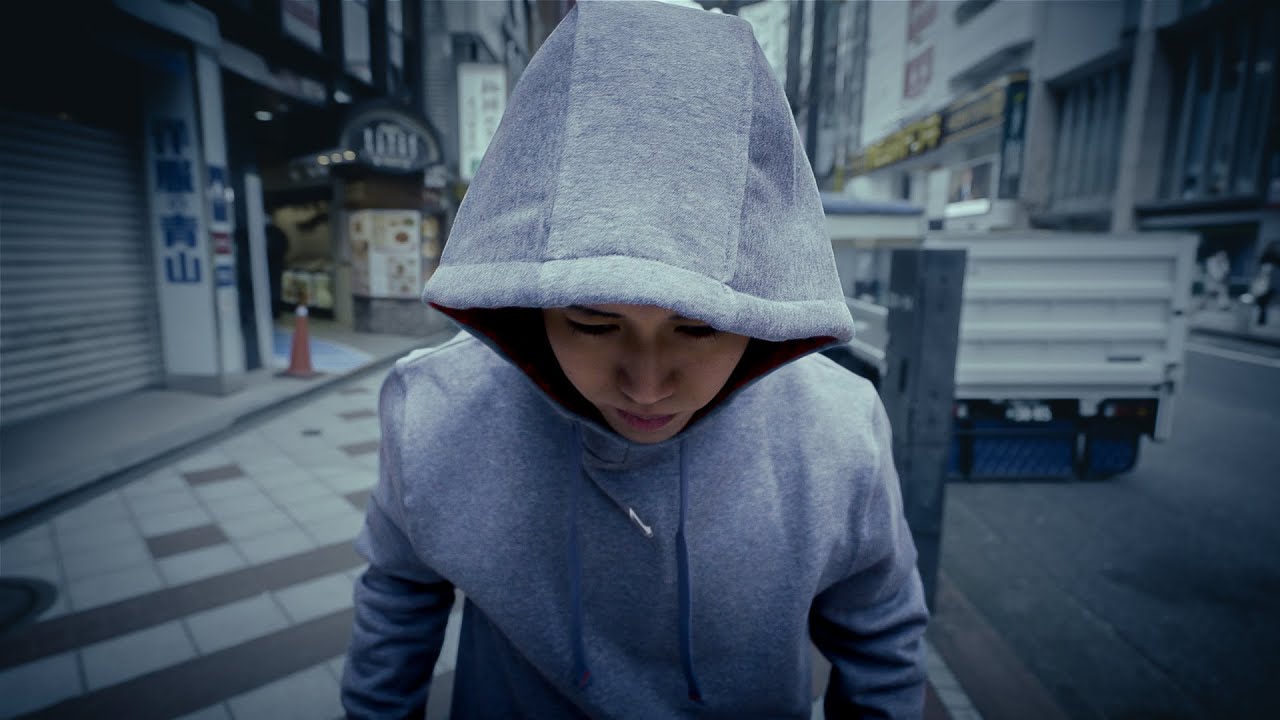 アサシンクリード再現してみた/The video game moments of Assassin 's Creed in real life