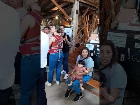 El Castillo Romano- Villa General Belgrano- Córdoba