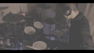Nightmare - Polyphia (Electric Drum Cover) | EarthEPD