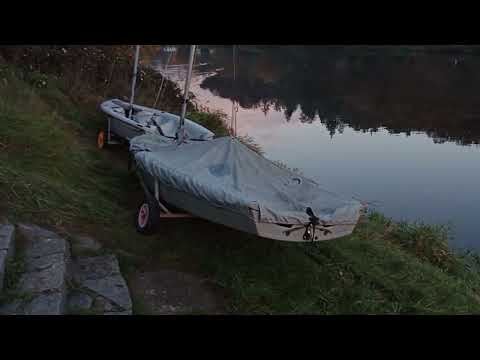 Pomozte obnovit nejstarší jachetní klub ve Středních Čechách